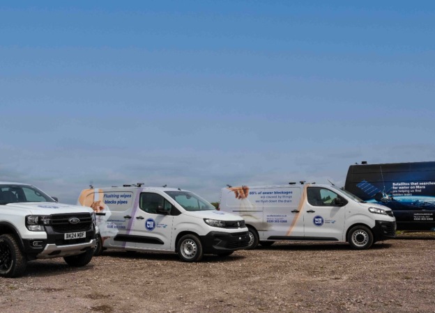 Providing Sustainable Fleet Solutions with Vinyl360