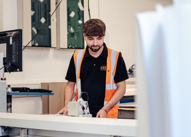 From Apprentice to Fully Qualified - Kyle's Journey