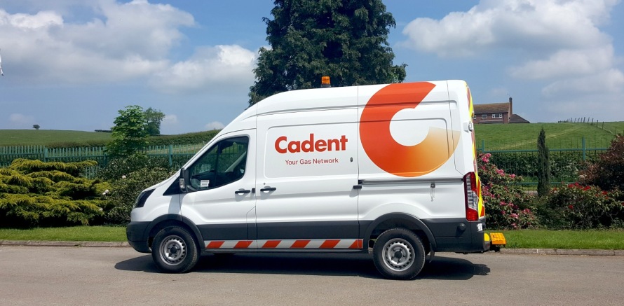 Cadent Re-Brand Case Study